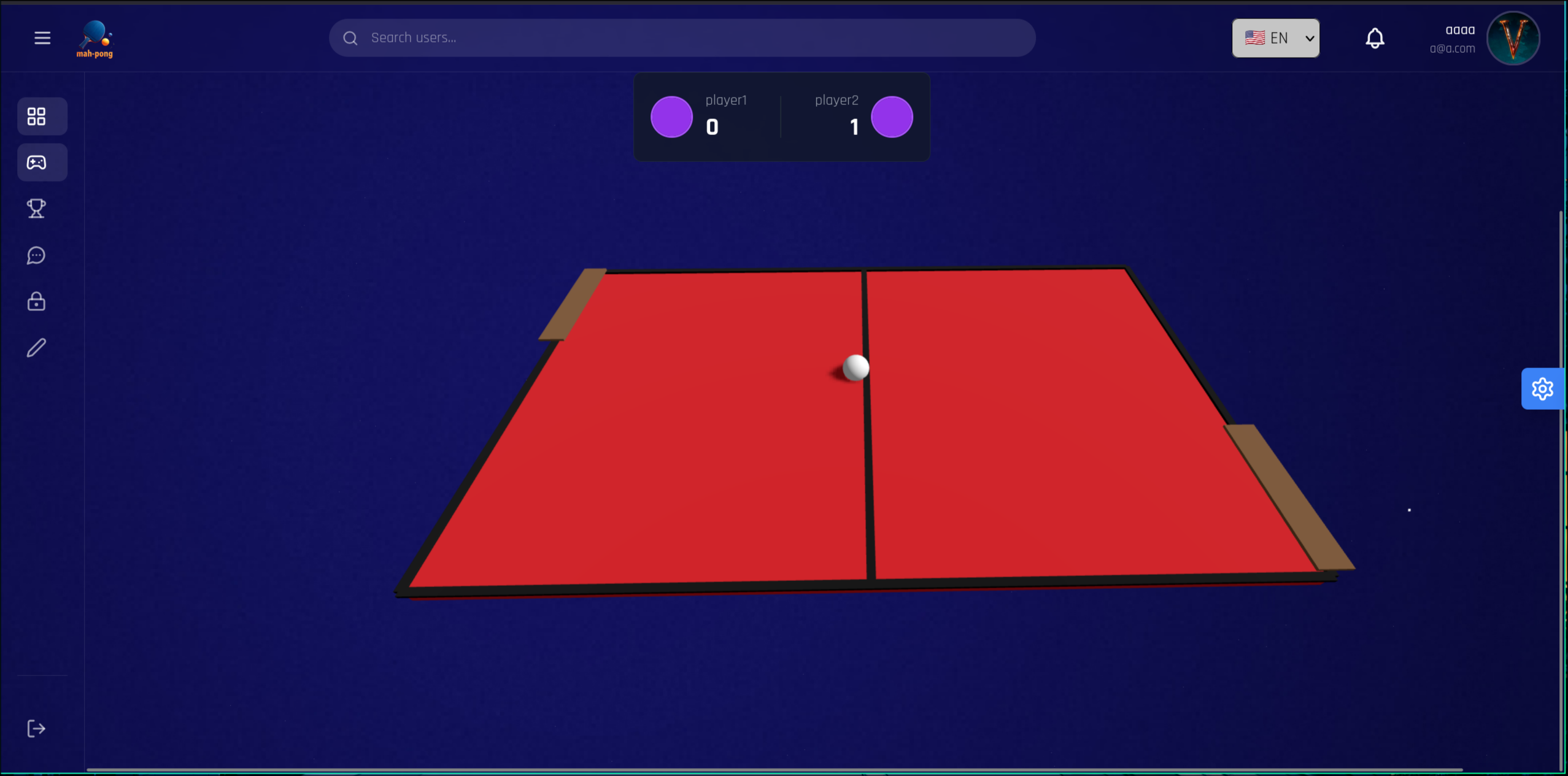 Angled 3D View